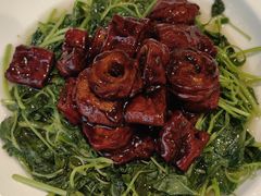 草头圈子-老人和饭店(淮海中路店)