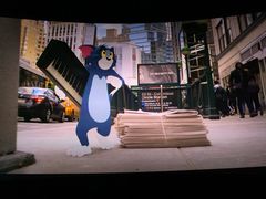 -幸福蓝海和乐影院(吴江吾悦广场店)