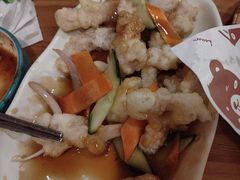 -多宾韩国料理(学衡路店)