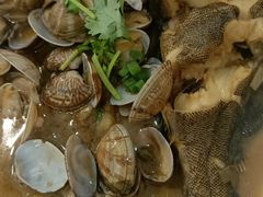 -小郭私房菜·海肠捞饭店(学士街店)
