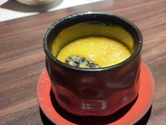 芝士海鲜焗土豆泥-匠和风精致料理(莆田财富中心店)