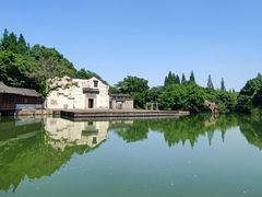 -乌镇西栅景区