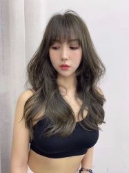 -MRMODE时尚先生美发沙龙