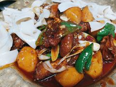 -天山集市(和家乐广场店)