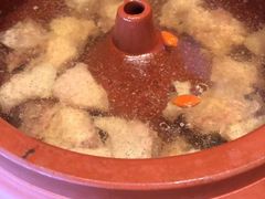 -云海肴·汽锅鸡·云南菜(天山百盛优客店)