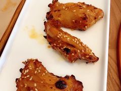 -必胜客(中北店)