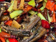 -院8里·少城记忆老川菜(宽窄巷子店)