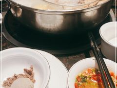 -八合里潮汕鲜牛肉火锅(深圳海岸城店)