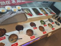 -韩时烤肉(丰科万达广场店)