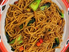 -冶建镜子·老南昌大排档·江西虾王(总店)