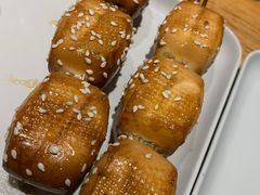 -木屋烧烤(龙湖天街店)