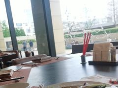 -松咖啡自助餐厅·松北香格里拉