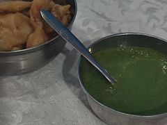 -葛尼沙印度餐厅 (镇明路店)