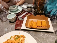 -1937青岛老味道·海肠捞饭·青岛菜(大鲍岛栈桥店)