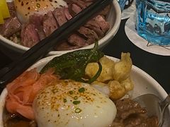 -Tanuki Raw(Orchard Central)