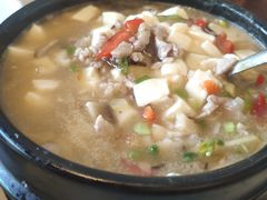-东北王食府(科大店)