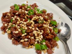 -梅龙镇酒家(南京西路总店)