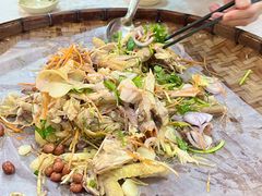 -农家鸡宴私房菜(城东店)