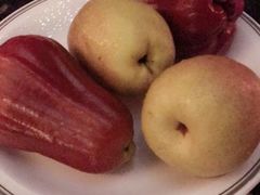 -广州花园酒店-凌璇阁360度高空海鲜自助餐CAROUSEL