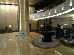 -厦门明发国际大酒店(会展中心环岛路店)