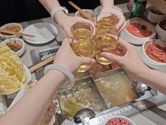 -海底捞火锅(宇飞大厦店)