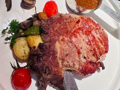 -芭莉与彩虹西餐厅(成都合生汇店)