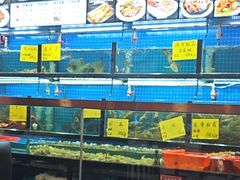 -醉壹号海鲜大排档(厦门美食地标店)