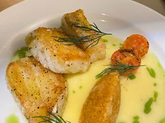 -Hestia赫雅西餐厅(东海岸店)