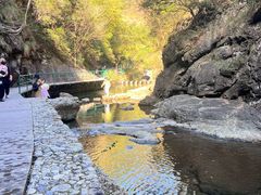 -宁波五龙潭景区