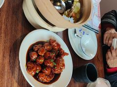 -大牌大·传统杭帮菜(湖滨店)