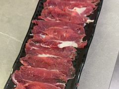 -宴全牛粤来越牛潮汕鲜牛肉火锅(海州万达广场店)