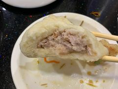 三鲜肉包-张包铺(关东古巷店)