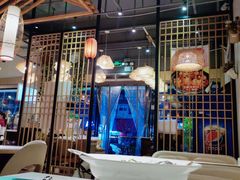 -川味堂·四川豆花(八卦岭店)