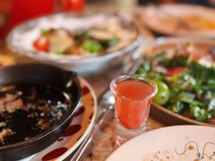 -BROWNSTONE布朗石西班牙餐厅(富城店)