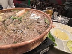 -玛禄藏膳(五分店)