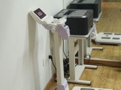 器械区-悦动体能(金融街店)