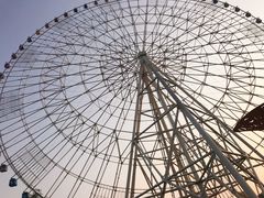 -南昌之星摩天轮