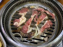 -延成苑韩式烤肉店(长春道店)