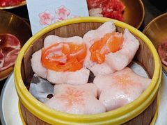 -東盛炭烤自助料理(浦东文峰广场店)