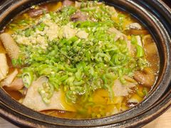 -南堂馆·新川菜(天府三街店)