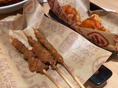 -遇见小面(东方宝泰店)