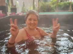 -西安国际创新人才交流中心•药浴温泉