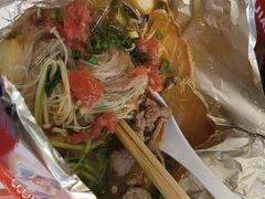 -见味花甲(福田coco park店)