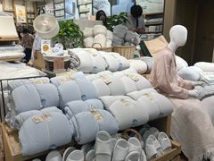 -MUJI无印良品(滨江宝龙城店)