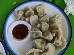 -前王院•巧克力海鲜市集餐厅(万平口店)