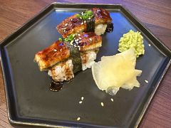 -鸟鹏烧鸟居酒屋(天河领展店)
