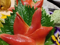 -昱匠·日本料理(金融街店)