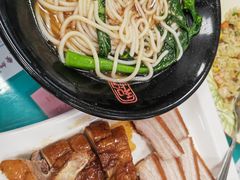 -烧鹅濑(西华路店)