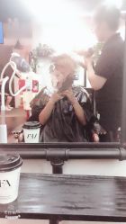 -AFA Hair studio·女士发型设计