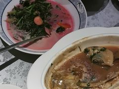 -沈灶河豚宴·河豚融合餐厅(汉中路店)